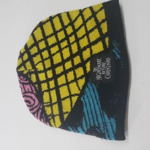Nightmare before Christmas Sally beanie
